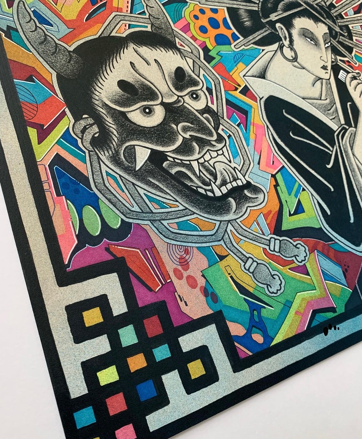 Split with Silas Baker