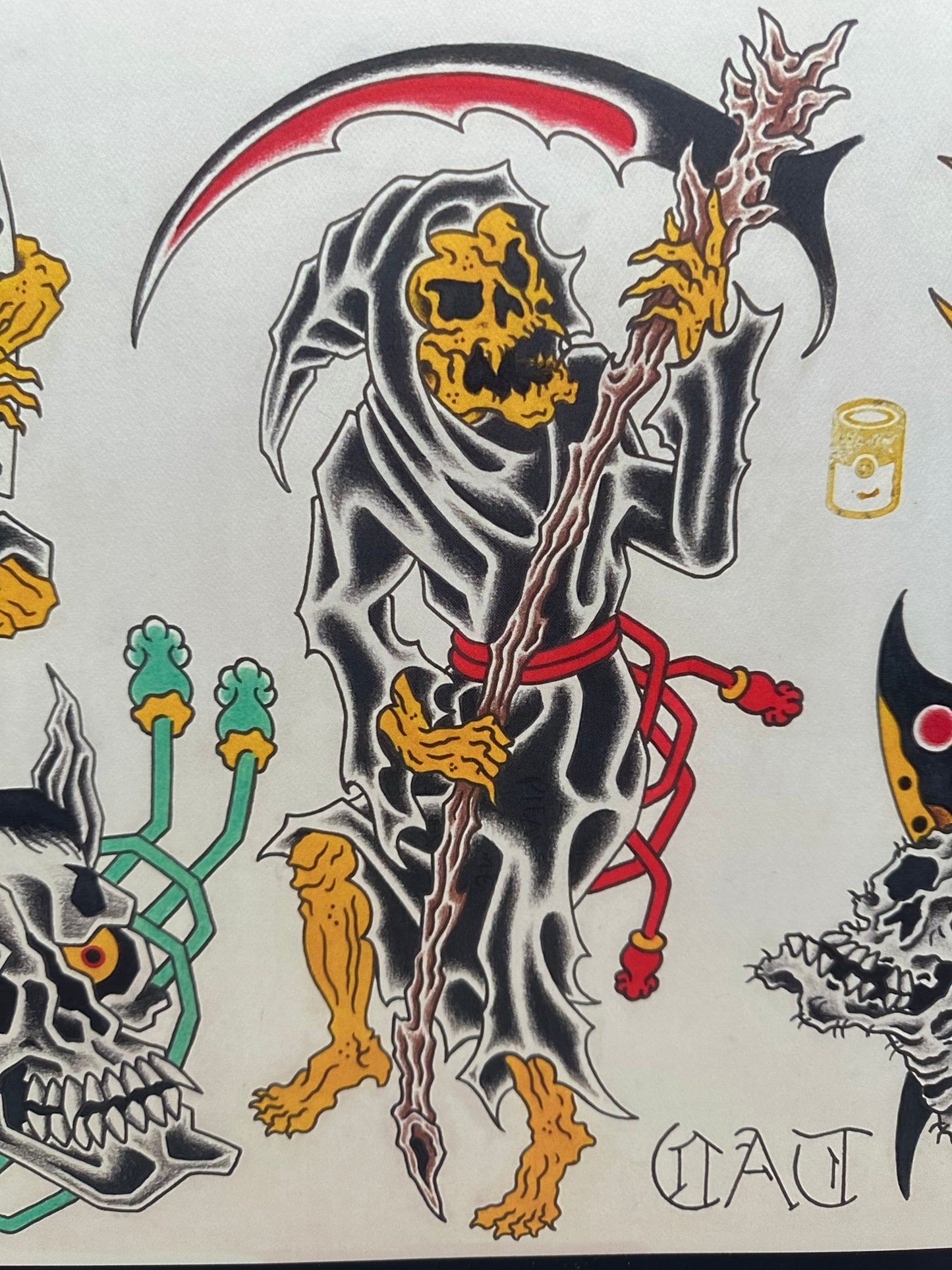 Prisoner of love Sheet