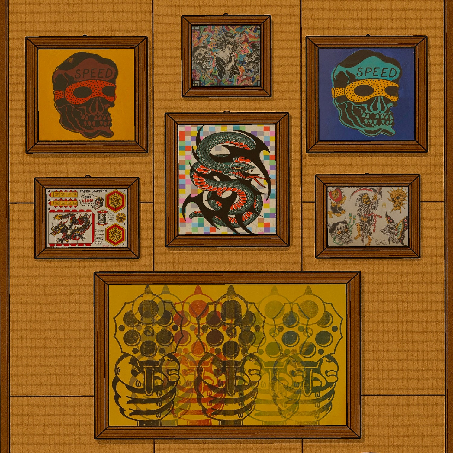 Prints