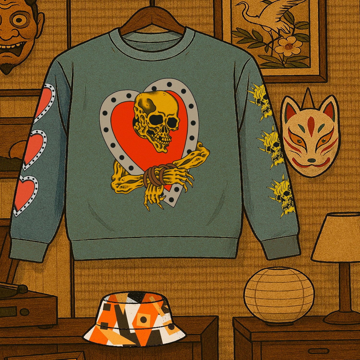 Wearable Stuff