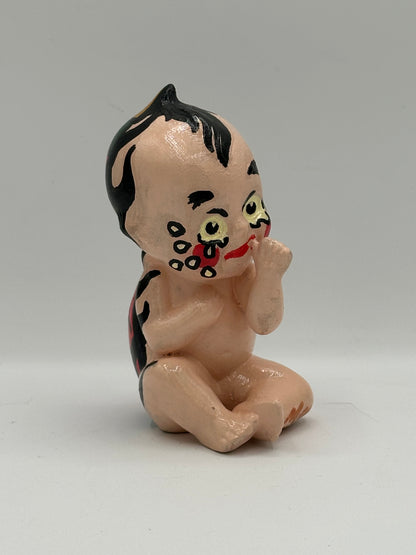 Cry baby Kewpie