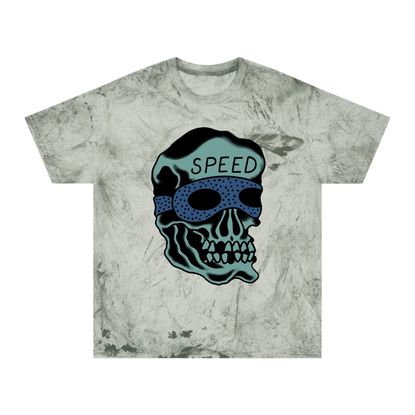 Speed Skull