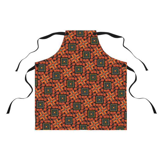 Tengu Apron