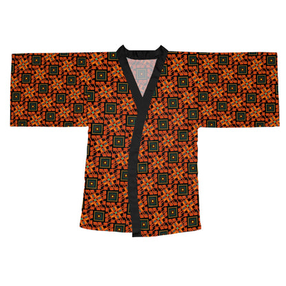 Tengu Kimono