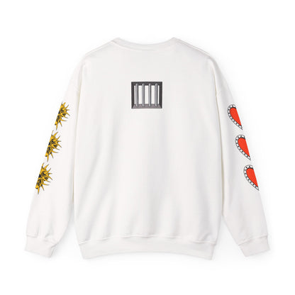 Prisoner of Love Crewneck