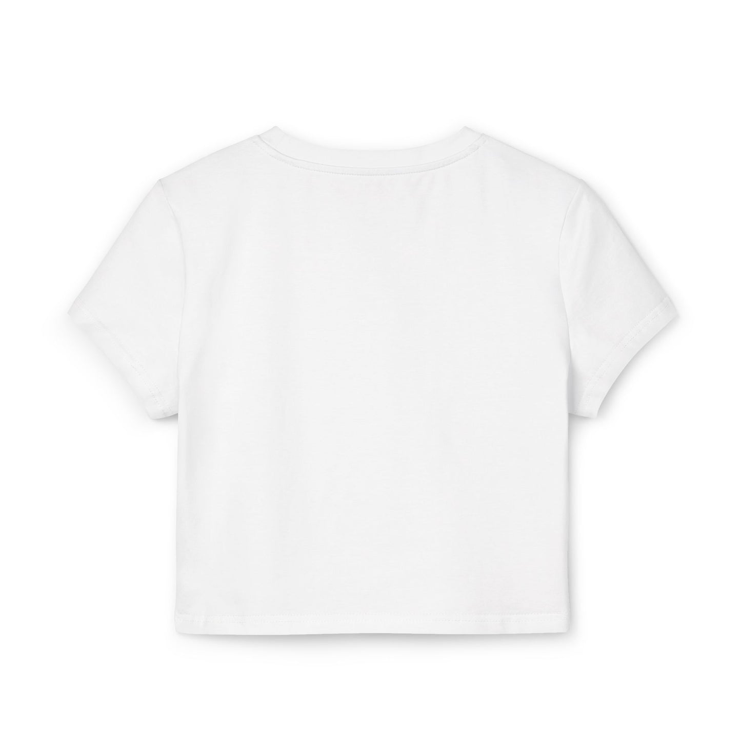 Roaches Ate My Paint! Crop Top