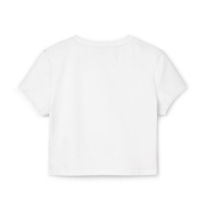 Roaches Ate My Paint! Crop Top