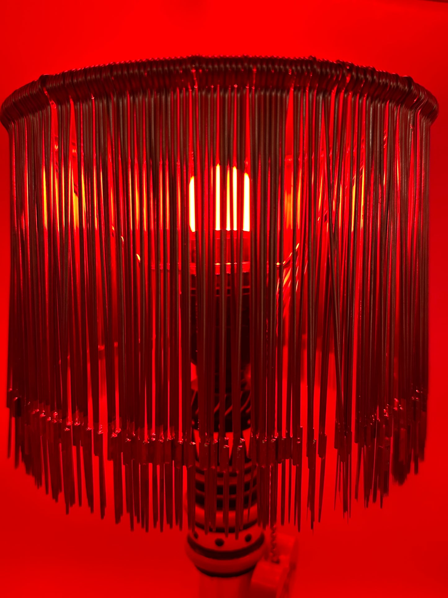 Needle Lamp