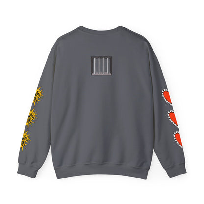 Prisoner of Love Crewneck