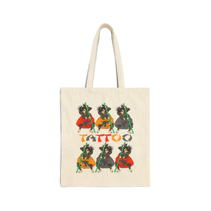 TATTOO Tote