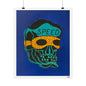 Speed! (Blue)