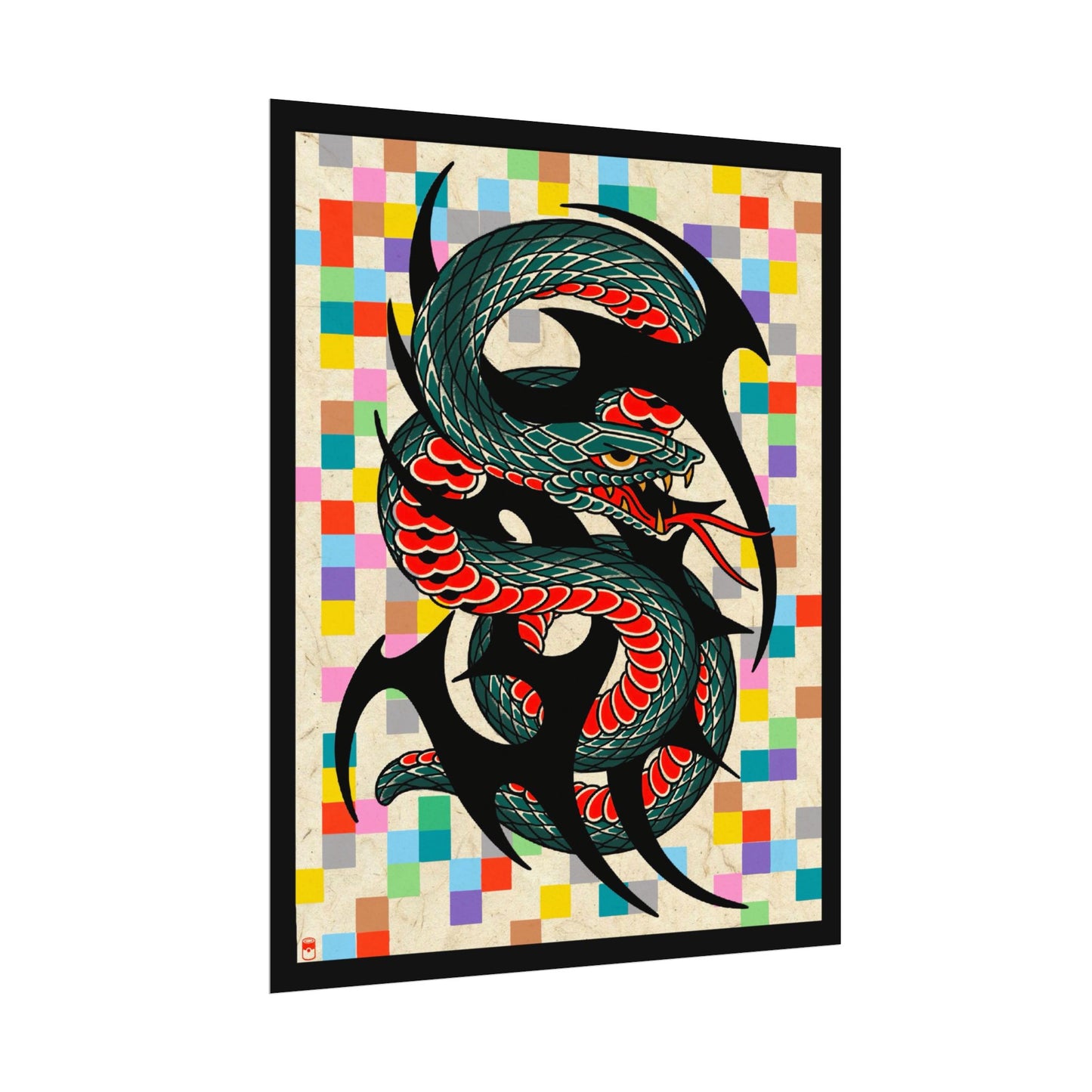 Year of the Snake 2025
