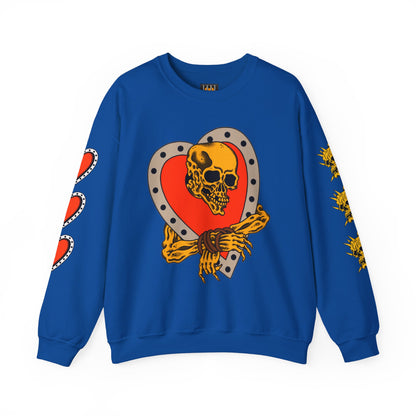 Prisoner of Love Crewneck