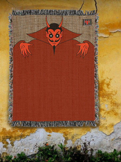 Sleep with the Devil ?