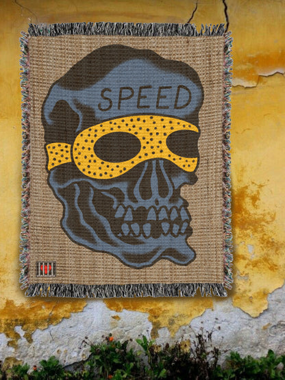 SPEED! (Blue)