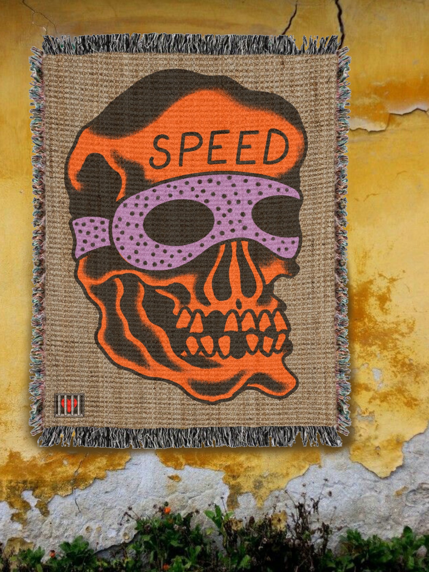 SPEED! (Red)
