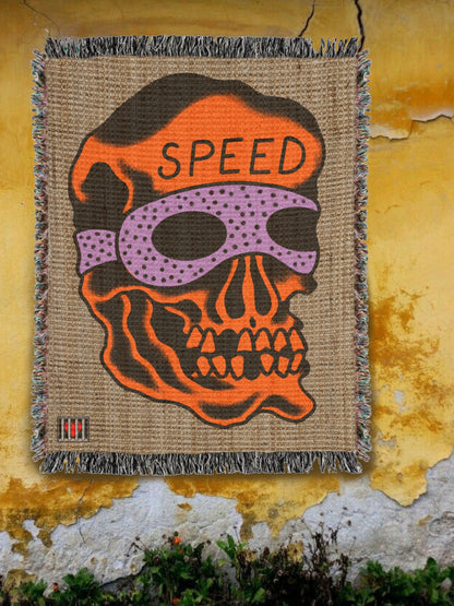 SPEED! (Red)