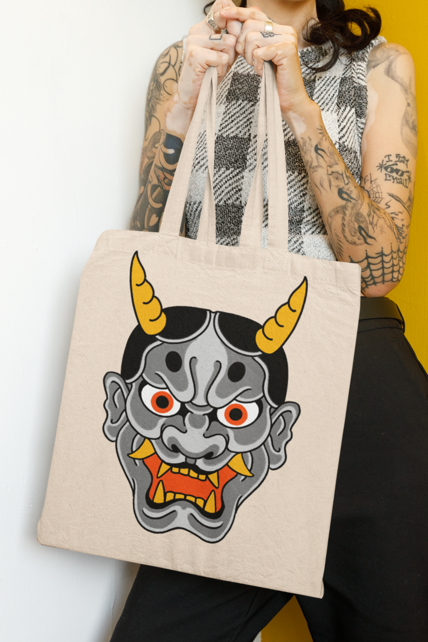 TATTOO Tote