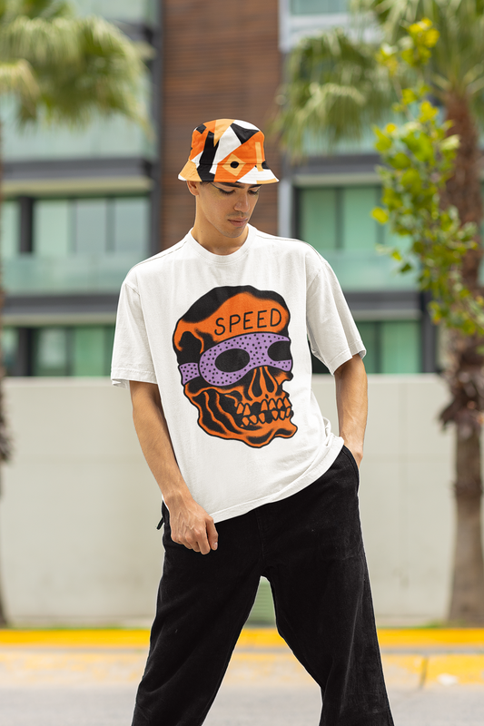 Speed! Shirt!