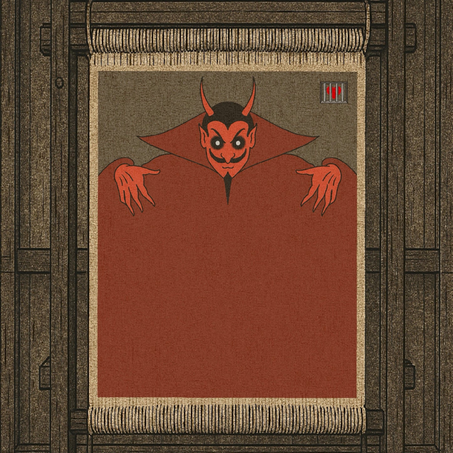 Sleep with the Devil ?