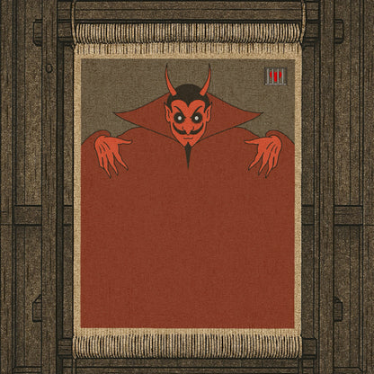 Sleep with the Devil ?