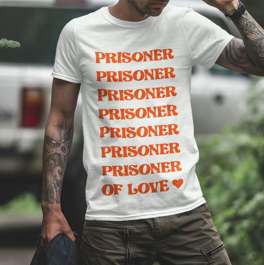 Prisoner of Love Classic