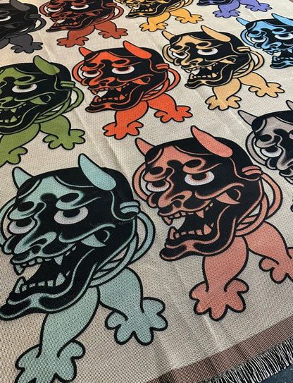 Hannya Collection