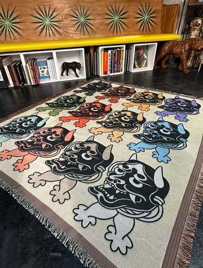 Hannya Collection