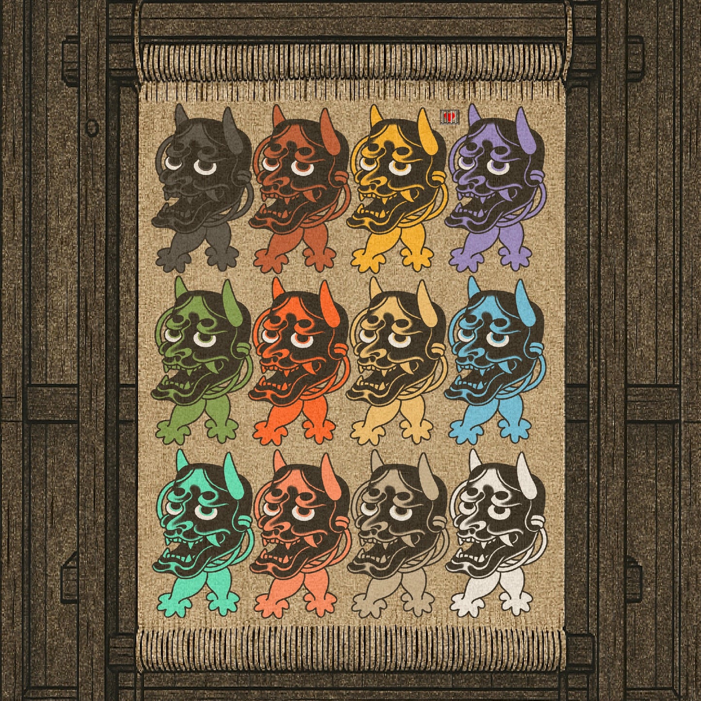Hannya Collection