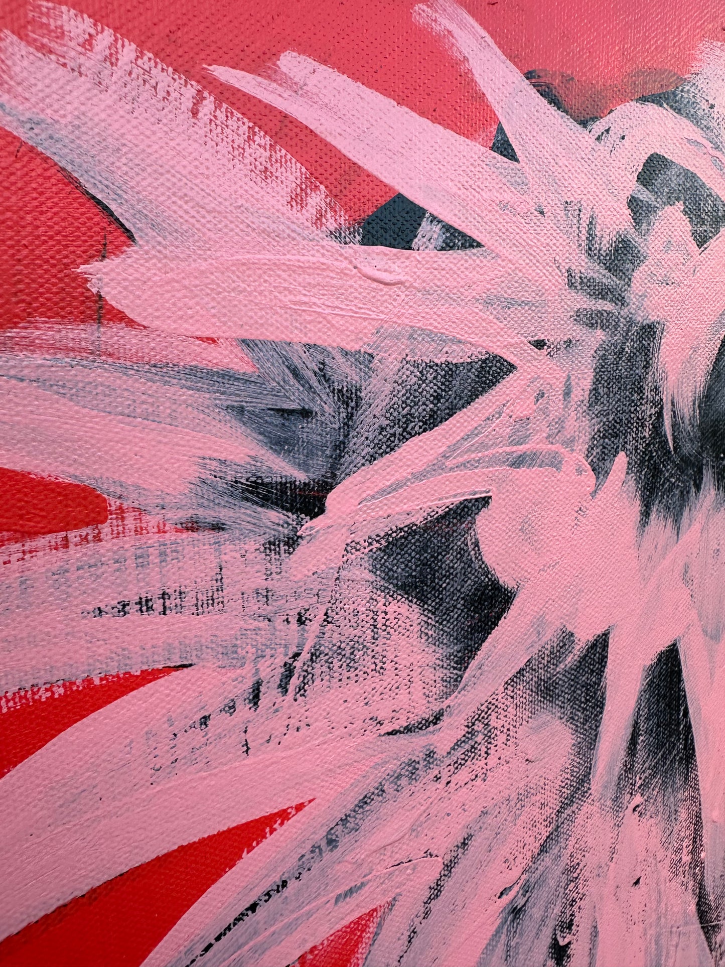 Brush Dragon