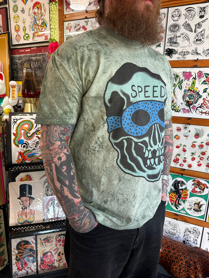 Speed Skull
