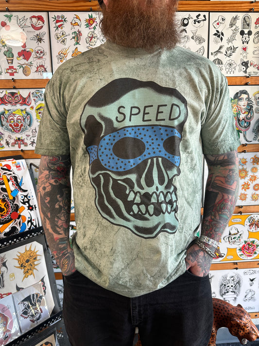 Speed Skull