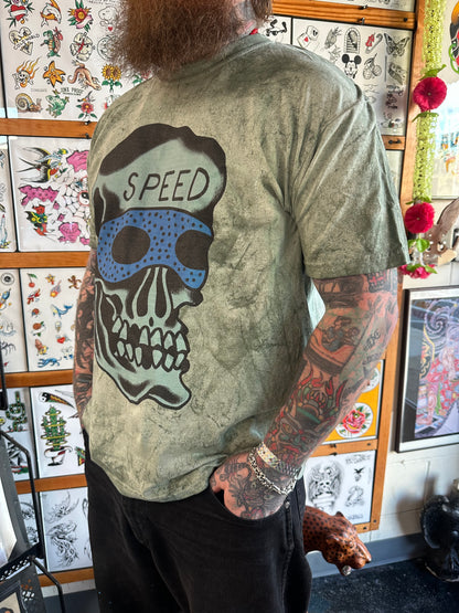 Speed Skull