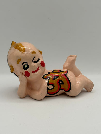 OM Kewpie