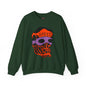 Speed Skull Crewneck