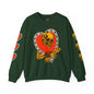 Prisoner of Love Crewneck