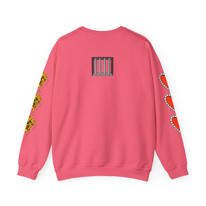 Prisoner of Love Crewneck