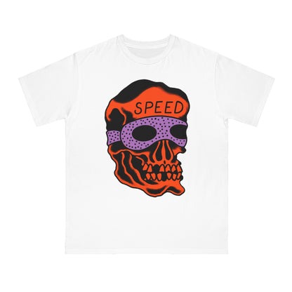 Speed! Shirt!