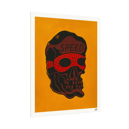 Speed! (Yellow)