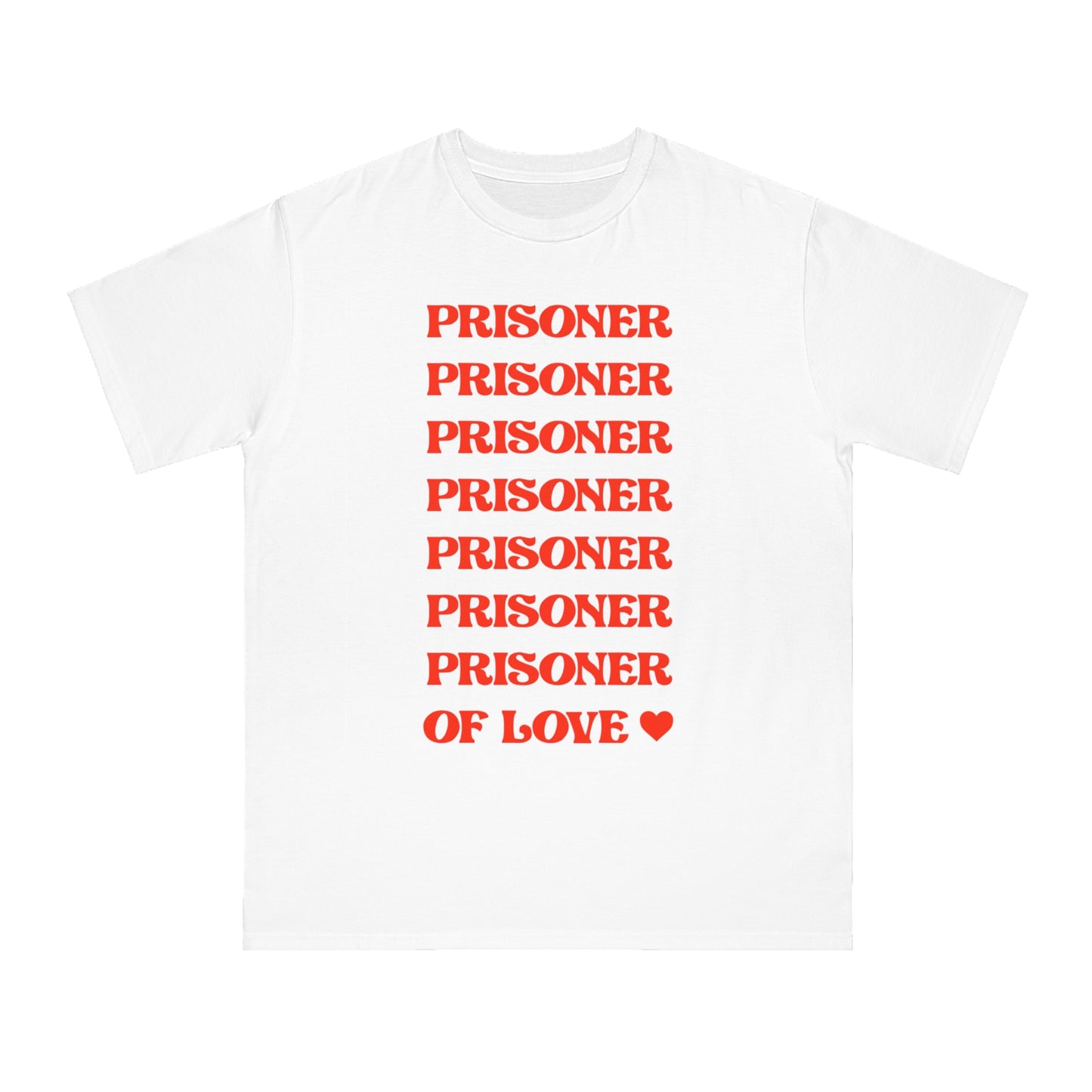 Prisoner of Love Classic