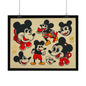 Mickey Sheet