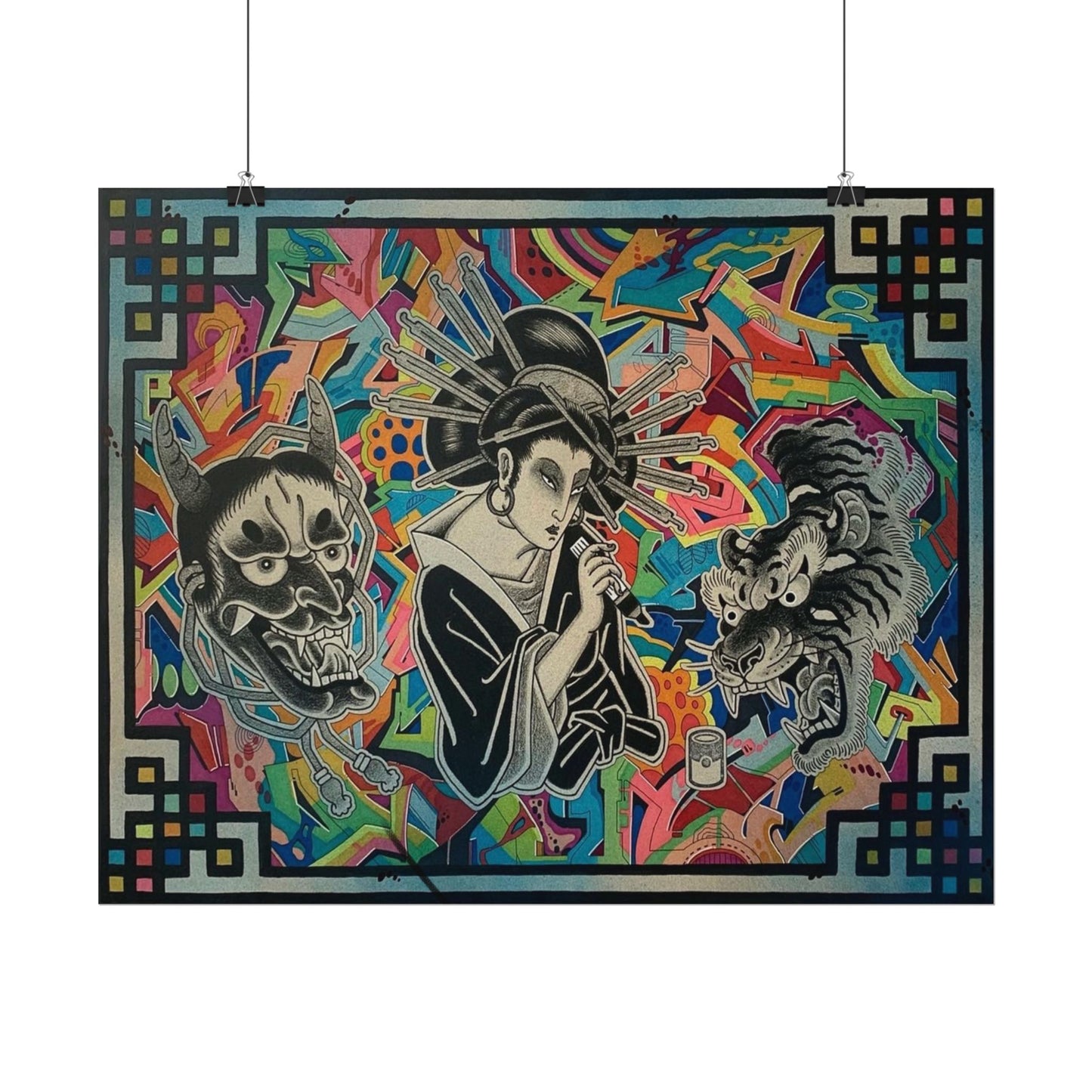 Split with Silas Baker