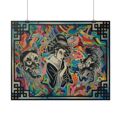 Split with Silas Baker