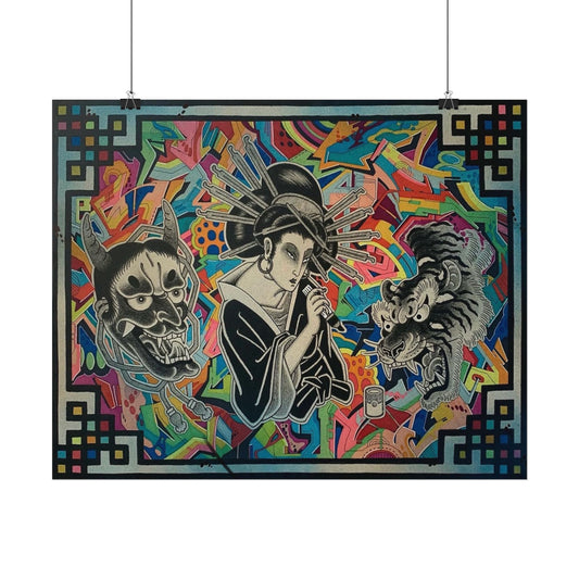 Split with Silas Baker