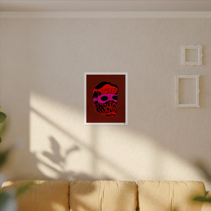 Speed! (Red)
