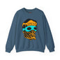 Speed Skull Crewneck