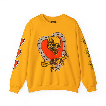 Prisoner of Love Crewneck