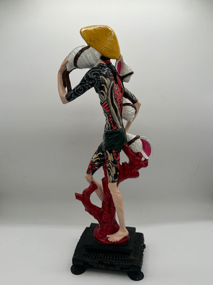 The Shell Collector