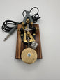 Constant Run Foot Switch (Retrofeet)